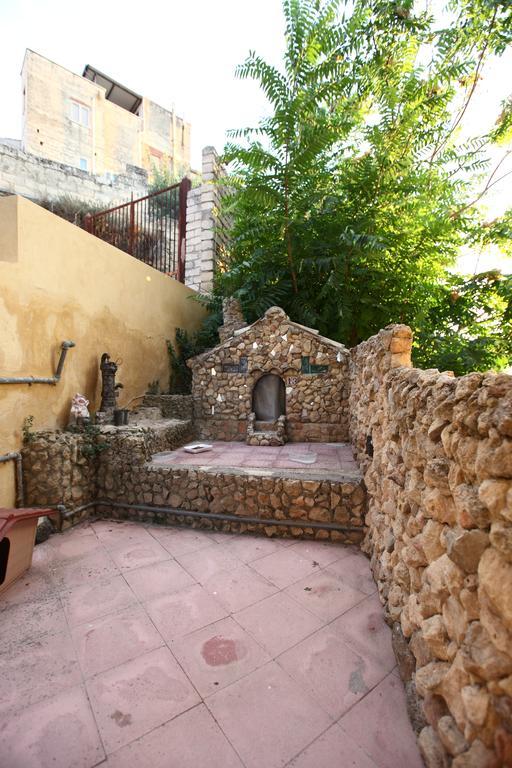 Casa Albergo La Terza Stella Agira 외부 사진